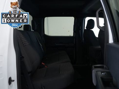 Certified 2023 Ford F150 XL w/ STX Appearance Package image 30