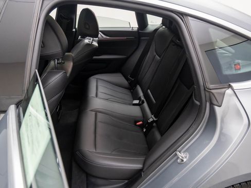 Used 2023 BMW 430i Gran Coupe xDrive 430i Gran Coupe w/ M Sport Package image 19