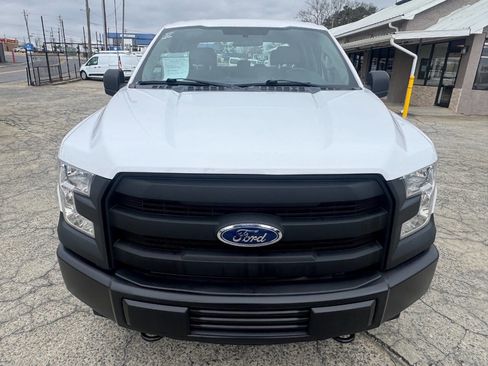 Used 2017 Ford F150 XL w/ XL Power Equipment Group image 8