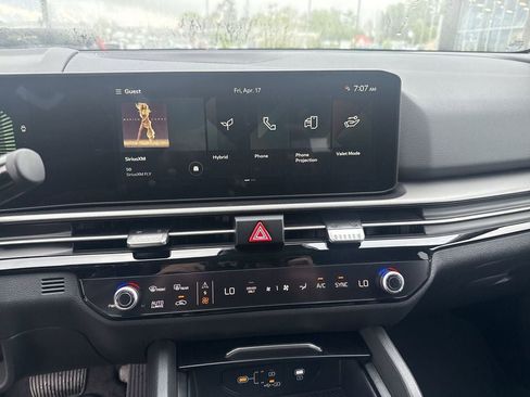 New 2026 Kia Sportage LX FWD image 11
