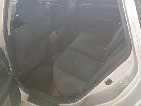 Used 2015 Nissan Altima 2.5 S w/ Power Driver Seat Package image 20