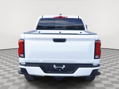 New 2026 Chevrolet Colorado LT w/ LT Convenience Package AWD/4WD image 4