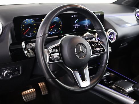 Certified 2022 Mercedes-Benz GLA 250 4MATIC image 27