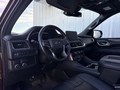 Used 2023 Chevrolet Tahoe RST image 16