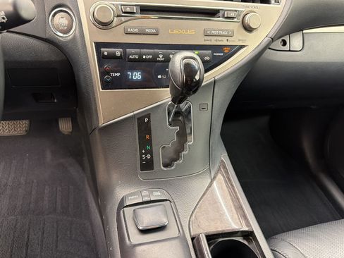 Used 2014 Lexus RX 350 AWD w/ Navigation Package image 16