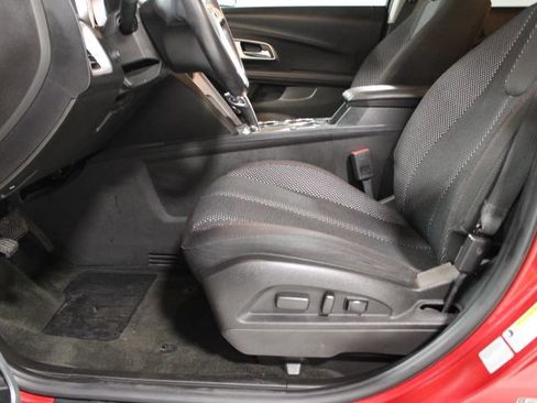 Used 2013 Chevrolet Equinox LT w/ Driver Convenience Package AWD/4WD image 19