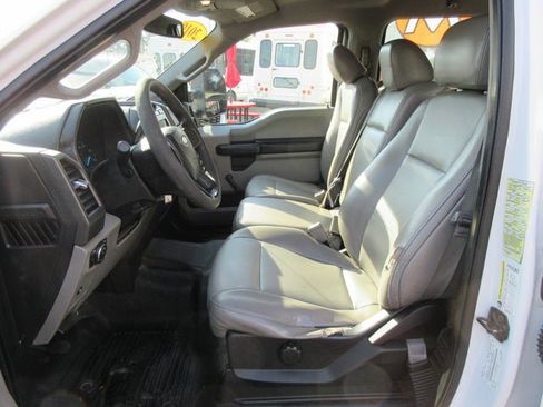 Used 2019 Ford F250 XL RWD image 8