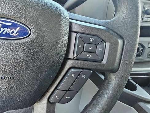 New 2026 Ford E-350 and Econoline 350 Super Duty w/ Power Equipment Group image 32