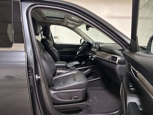 Used 2021 Kia Telluride EX w/ Towing Package AWD/4WD image 23
