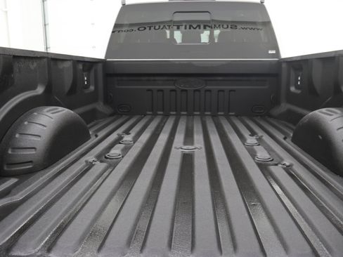 Used 2024 Ford F350 Lariat w/ Sport Appearance Package AWD/4WD image 31
