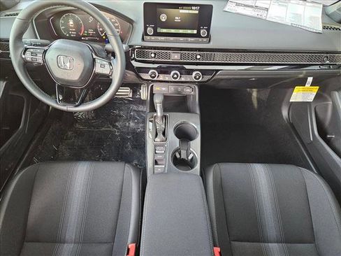 New 2026 Honda Civic Sport image 14