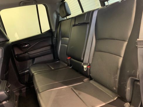 Used 2024 Honda Ridgeline RTL image 56