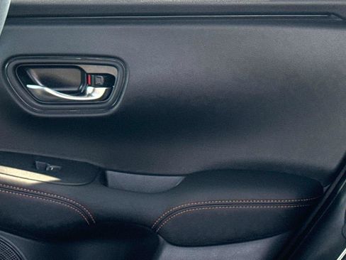 Certified 2024 Honda HR-V Sport image 14