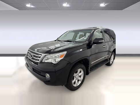 Used 2012 Lexus GX 460 AWD/4WD image 32