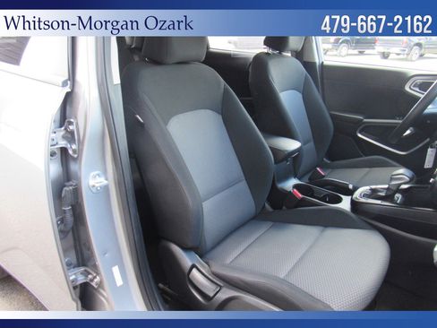 Used 2023 Kia Soul LX w/ Option Group 015 image 23