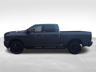 New 2026 RAM 3500 Big Horn