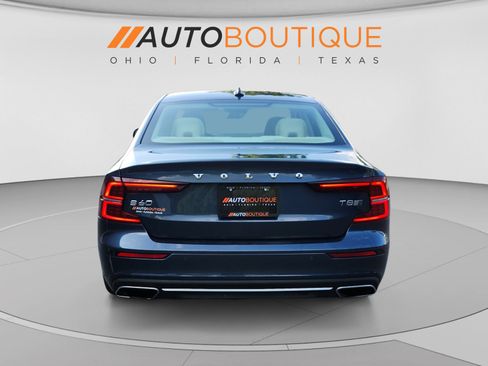 Used 2019 Volvo S60 T8 Inscription AWD/4WD image 4