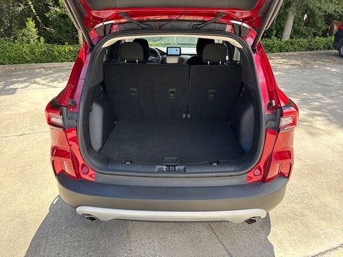 Used 2023 Ford Escape Active FWD image 30