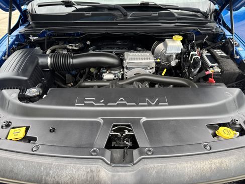 Used 2023 RAM 1500 Rebel w/ Rebel Level 1 Equipment Group image 37