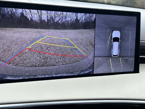 New 2026 Genesis GV70 3.5T Sport Prestige image 37