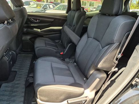 Used 2025 Subaru Ascent Premium AWD/4WD image 28