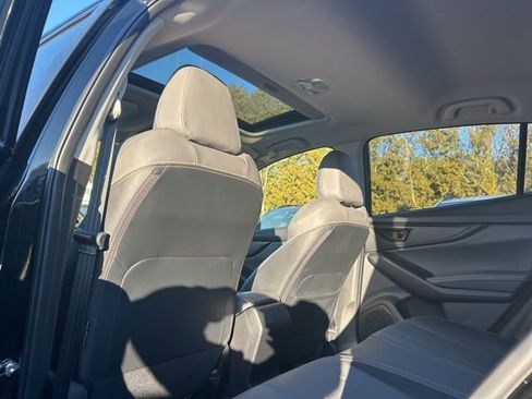 Used 2023 Subaru Crosstrek 2.5i Sport AWD/4WD image 11