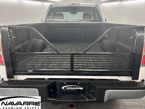 Used 2013 Ford F150 XLT w/ Mid Equipment Group image 7