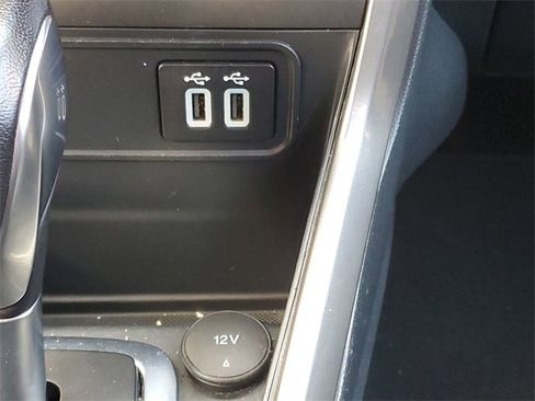 Used 2020 Ford EcoSport SE image 34