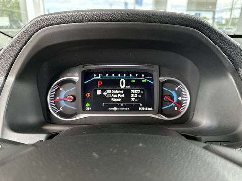 Used 2020 Honda Pilot Touring image 11