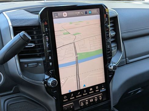 New 2026 RAM 3500 Laramie image 12