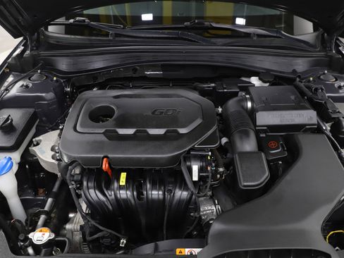 Used 2017 Kia Optima EX w/ Premium Package image 30