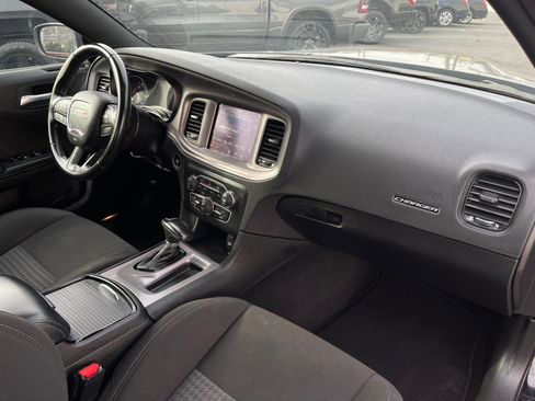 Used 2023 Dodge Charger GT w/ Blacktop Package image 20