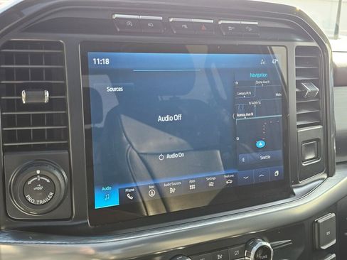 Used 2021 Ford F150 Lariat image 21