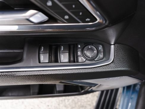 Used 2024 GMC Sierra 2500 Denali w/ Denali Reserve Package image 26