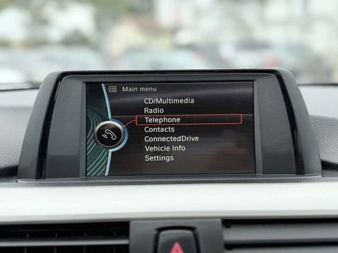 Used 2014 BMW 320i xDrive Sedan image 37