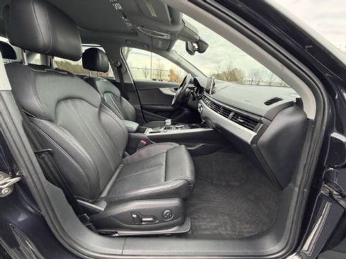 Used 2017 Audi A4 2.0T Prestige w/ Prestige Package image 17