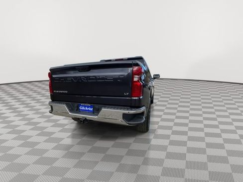 Used 2023 Chevrolet Silverado 1500 LT AWD/4WD image 8