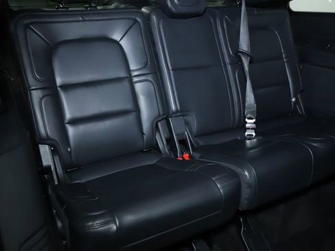 Used 2024 Lincoln Navigator Reserve image 35