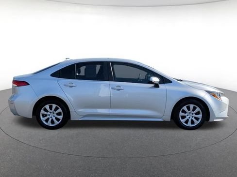 Used 2023 Toyota Corolla LE FWD image 7