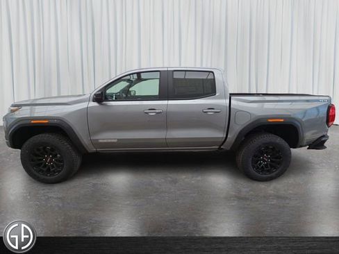 New 2026 GMC Canyon Elevation w/ Convenience Package image 8