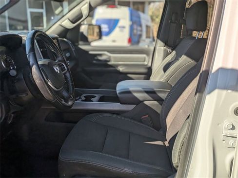 Used 2020 RAM 1500 Big Horn image 14