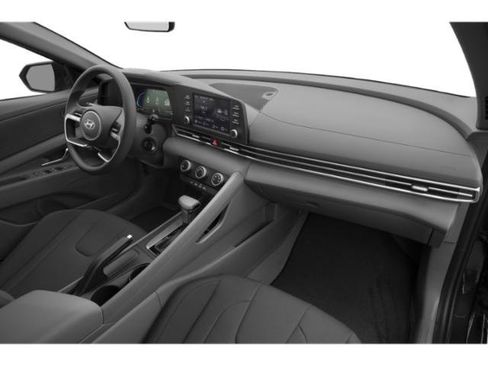 New 2026 Hyundai Elantra SE FWD image 18