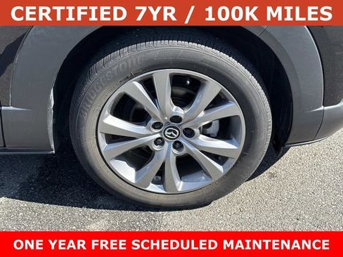 Used 2023 MAZDA CX-30 AWD 2.5 S w/ Select Package image 7