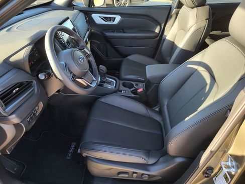 New 2025 Subaru Forester Limited image 7