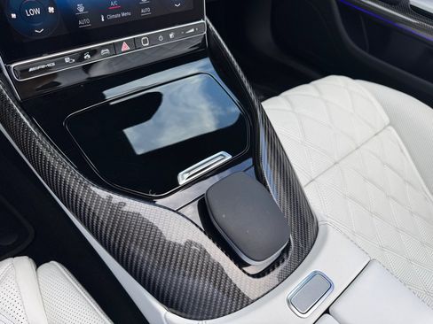 Used 2023 Mercedes-Benz SL 55 AMG 55 AMG image 20