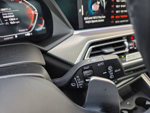 Used 2023 BMW X5 xDrive40i w/ Executive Package image 60