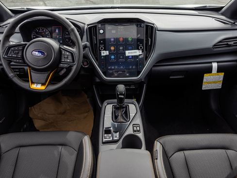 New 2026 Subaru Crosstrek 2.5i Wilderness AWD/4WD image 25