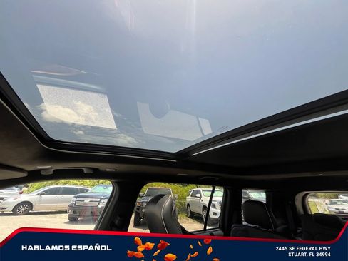 Used 2021 Jeep Grand Cherokee L Summit AWD/4WD image 34