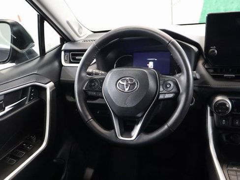 Certified 2024 Toyota RAV4 XLE Premium image 16