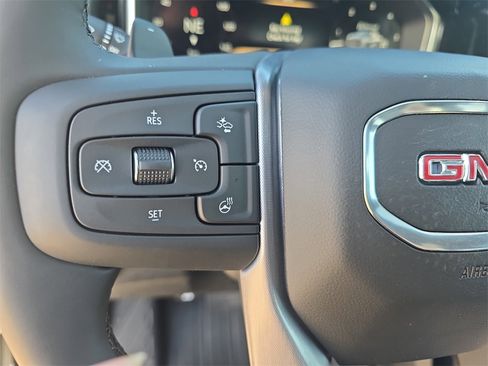 New 2026 GMC Sierra 1500 Elevation w/ Elevation Premium Package image 17